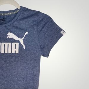 Puma work out shirt